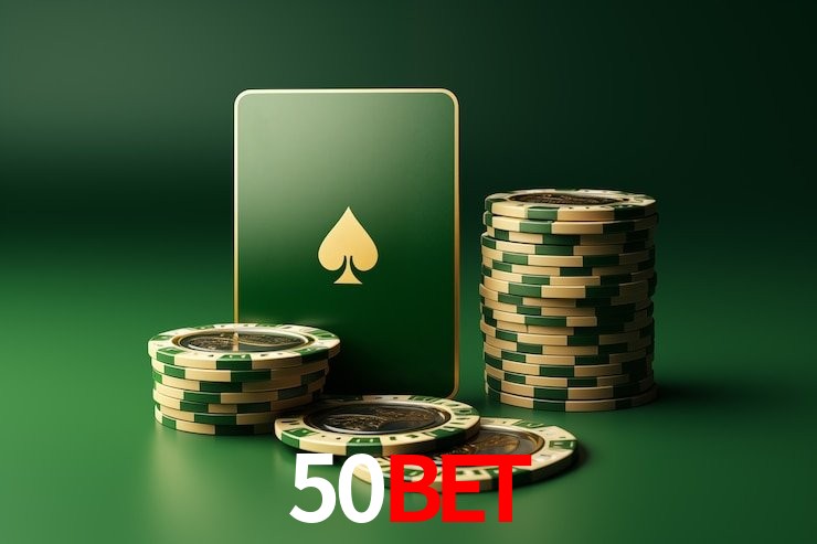 Live Casino 50bet