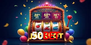 Ofertas Exclusivas 50bet