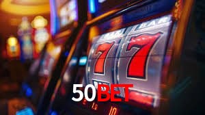 Design Responsivo 50bet
