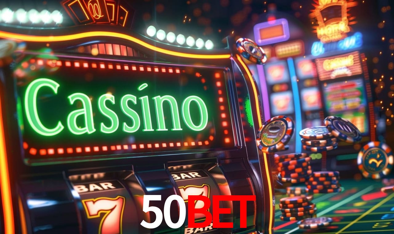 Sistemas de Segurança 50bet