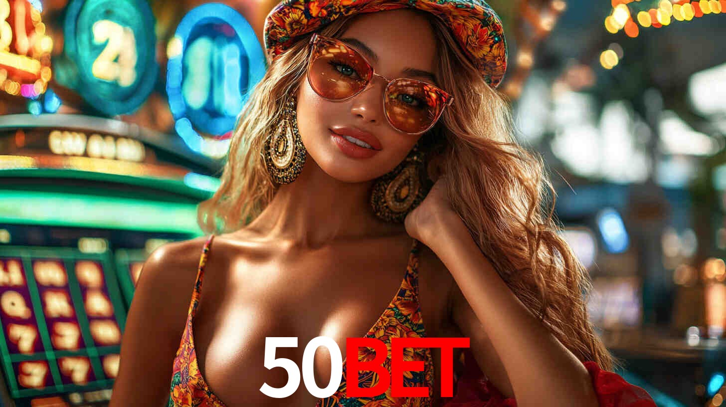 Premium Interface 50bet