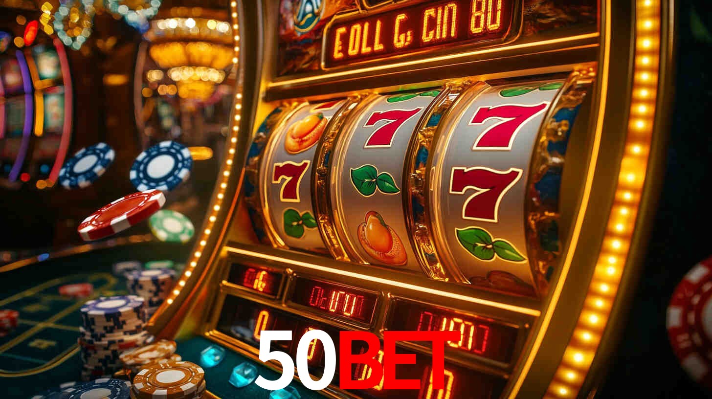 Exclusive Games 50bet