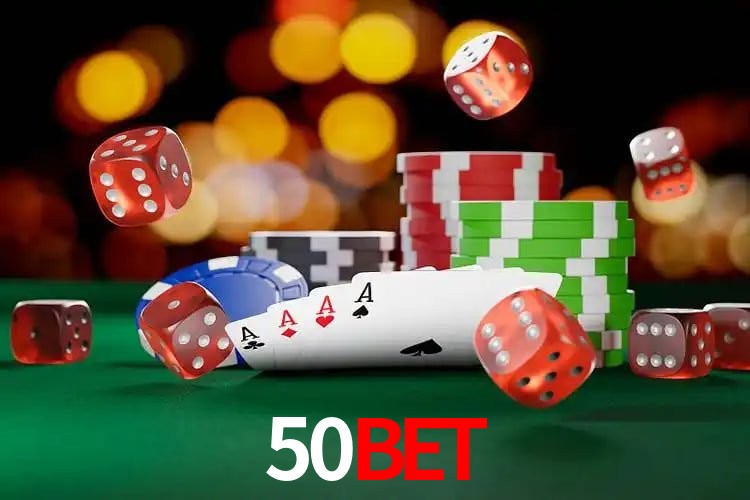 Login Seguro 50bet
