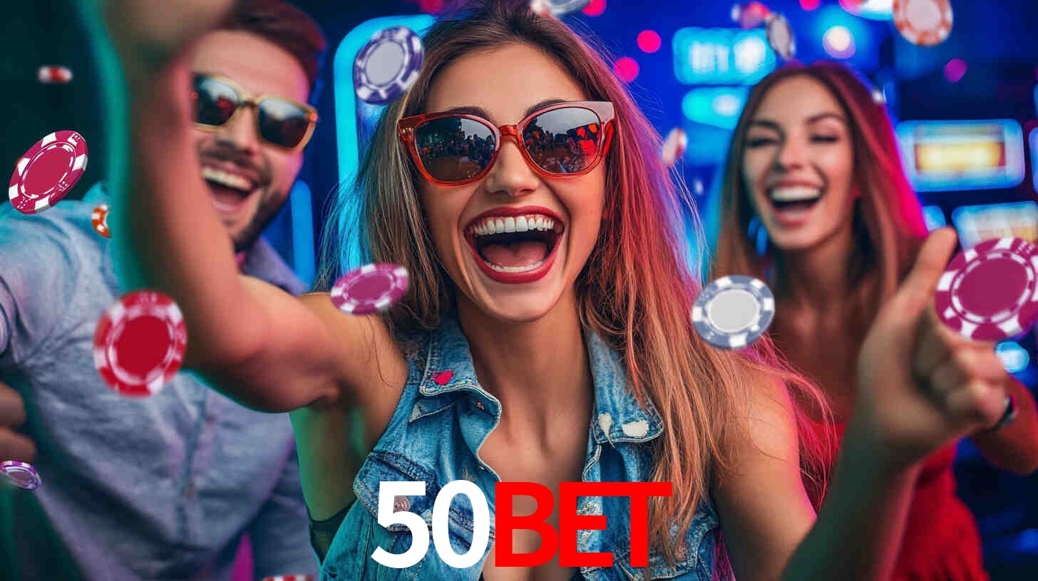 Descubra a Essência do 50bet: Nossa História e Compromissos