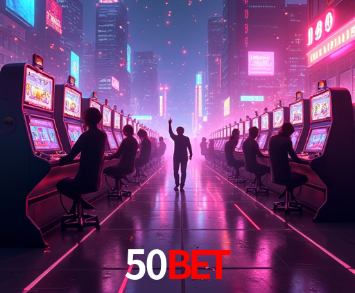 Casino VIP 50bet