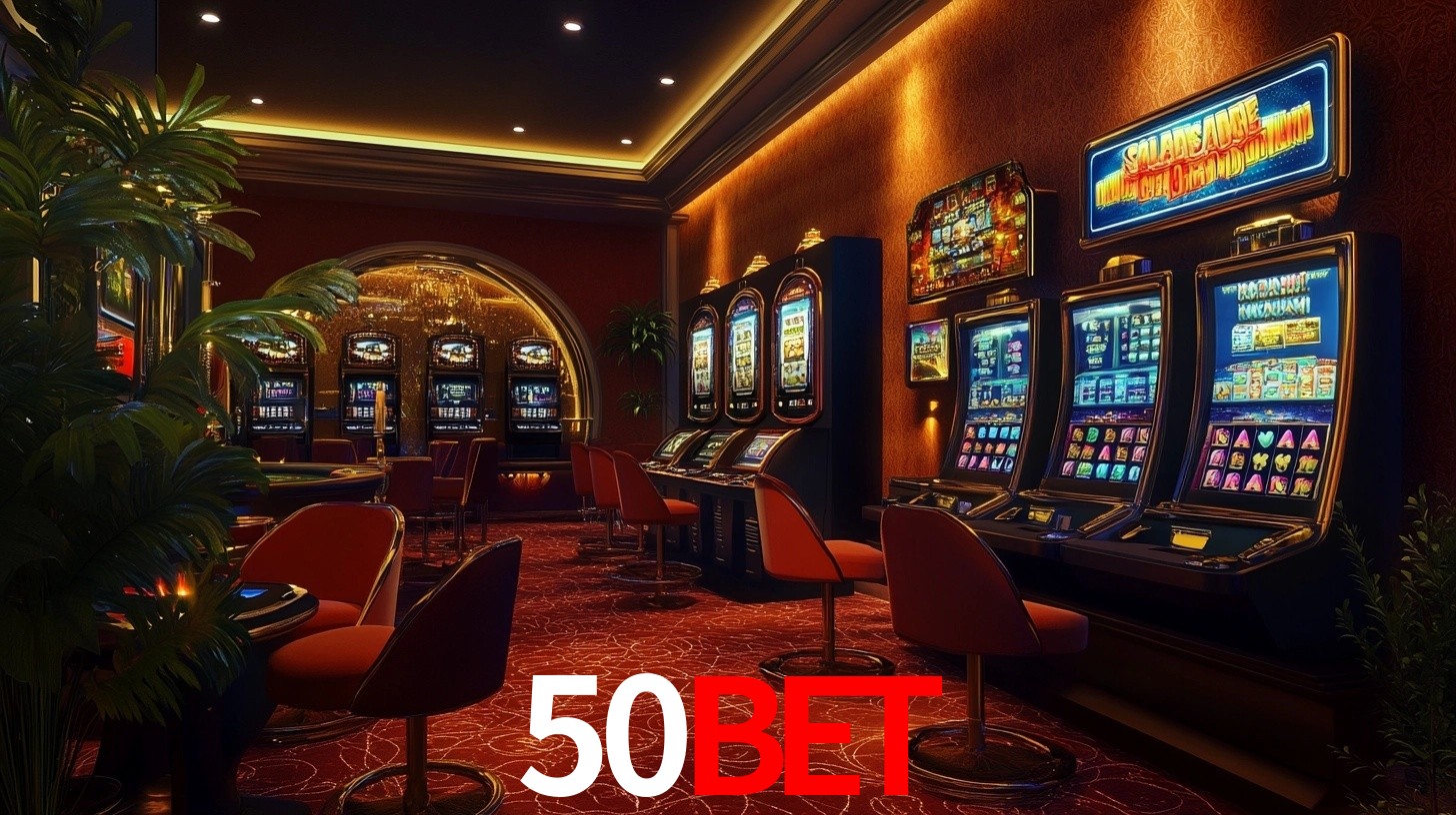 Daily Bonuses 50bet