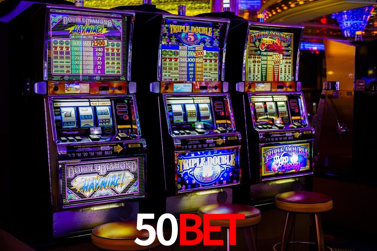 Apostas de Futebol 50bet