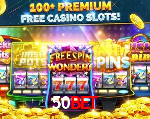Apostas Esportivas na 50bet: Um Guia Completo