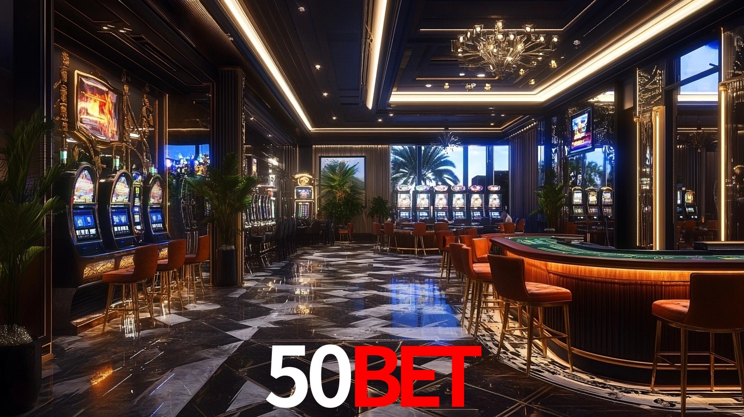 Ofertas Imperdíveis na 50bet: Promoções e Bônus Que Valem a Pena