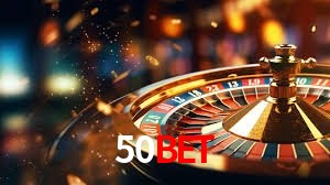 Jogos de Mesa Premium 50bet - Blackjack, Roleta, Baccarat