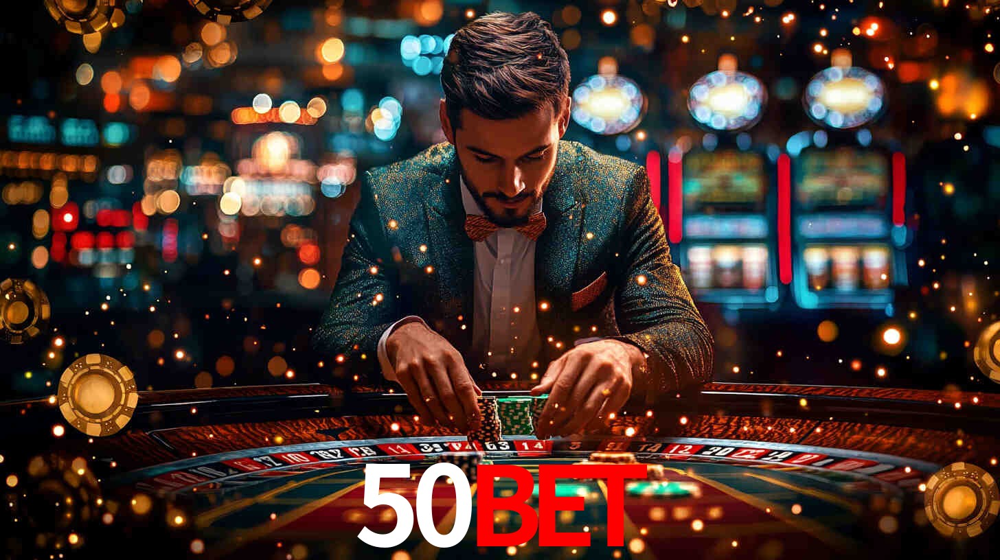 50bet App Interface