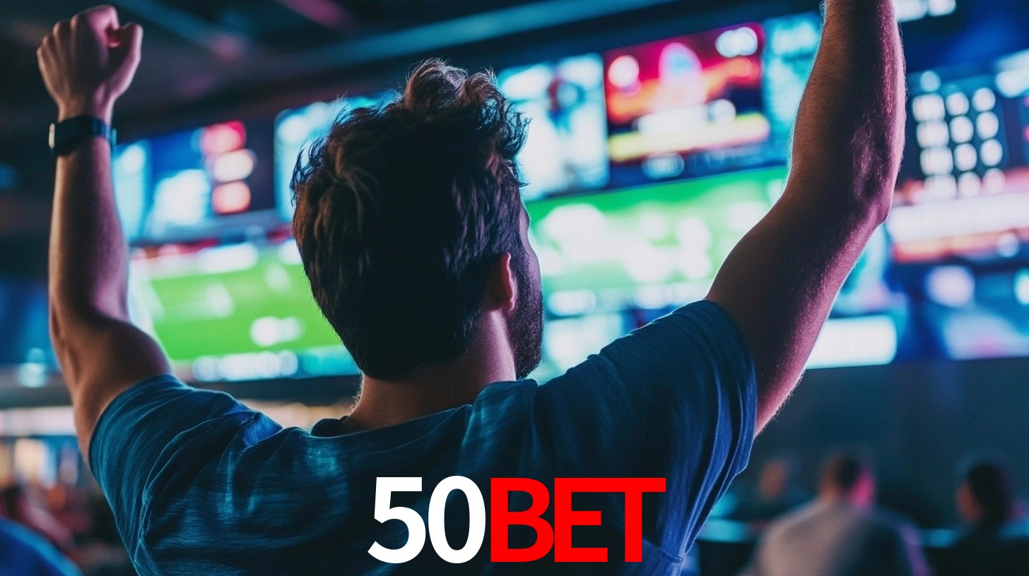 50bet: Seu Especialista em Apostas Esportivas Brasileiras