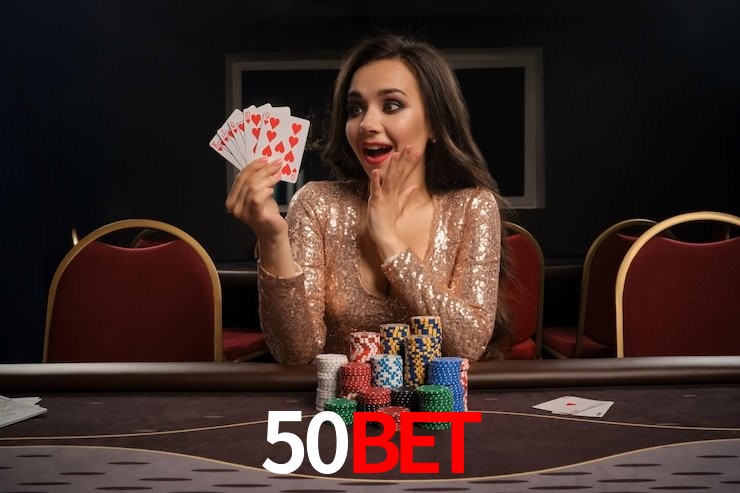 PIX Instantâneo 50bet