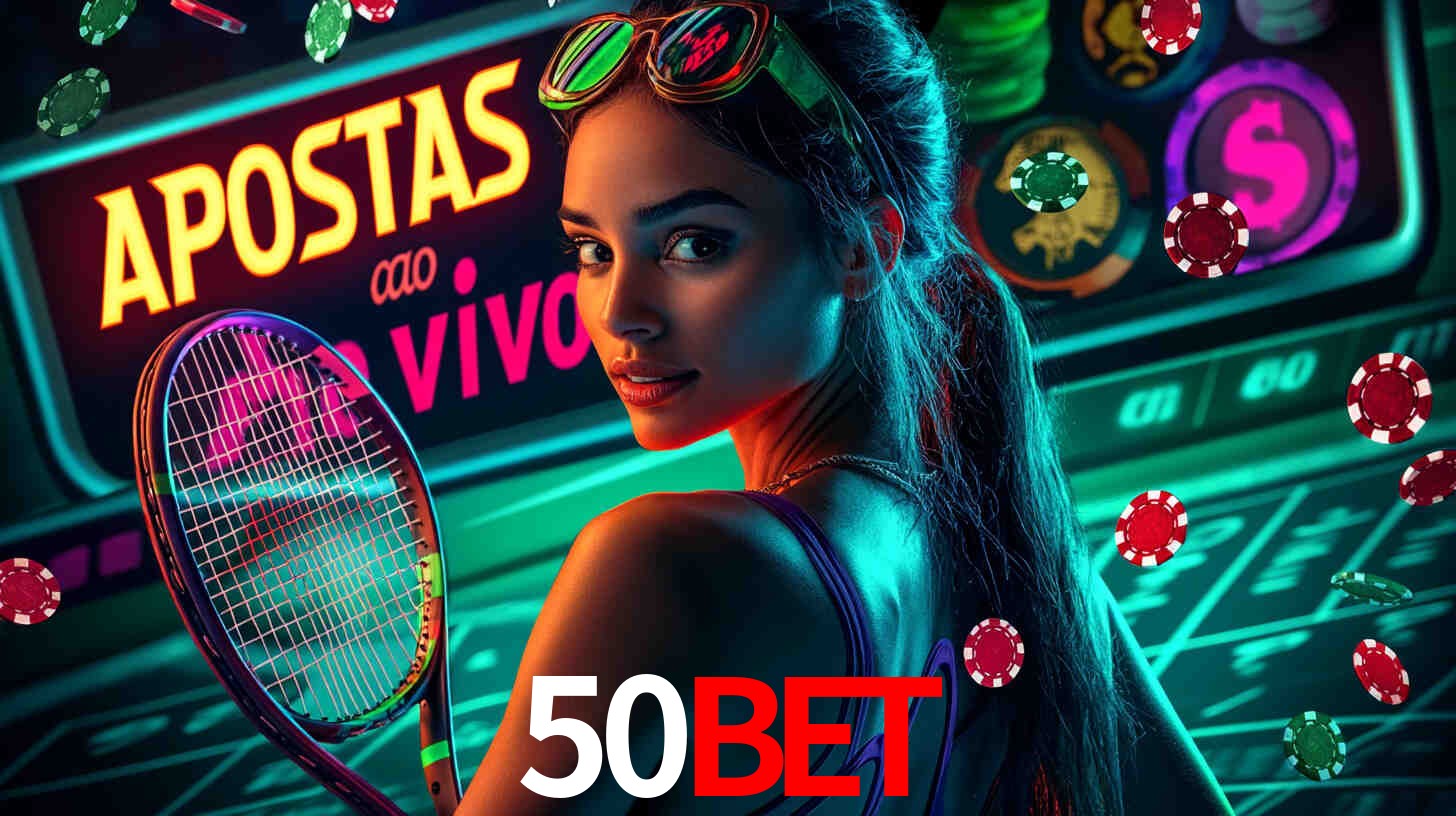 Explorando a Categoria de Eventos em Apostas na 50bet