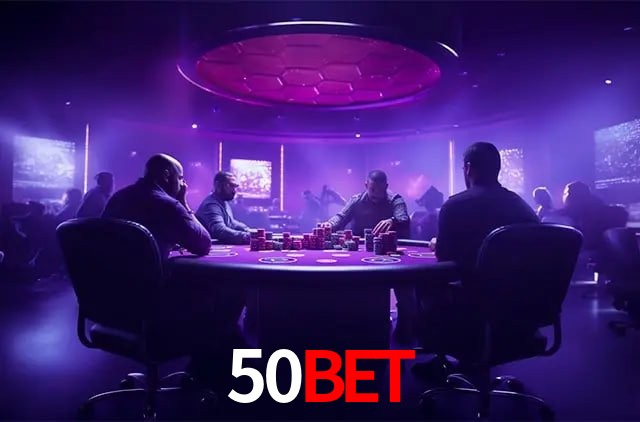 Diretório de Jogos 50bet