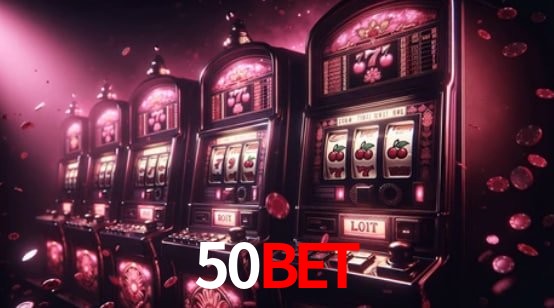 Jogos Exclusivos 50bet