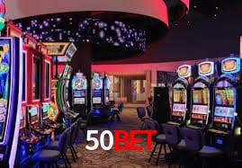 Benefícios do Login 50bet - Bônus e Vantagens Exclusivas