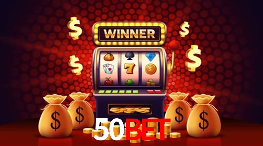 Seasonal Promotions 50bet