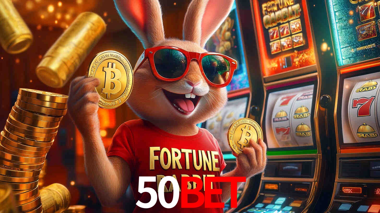 A Popularidade dos Caça-Níqueis no 50bet