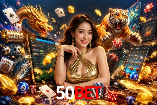 Account Benefits 50bet