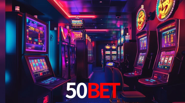 Explore as vantagens do 50bet: serviço profissional e confiabilidade
