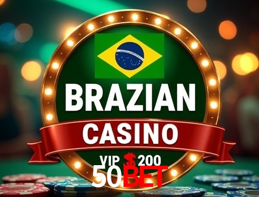 Vantagens de jogar slots no 50bet Brasil