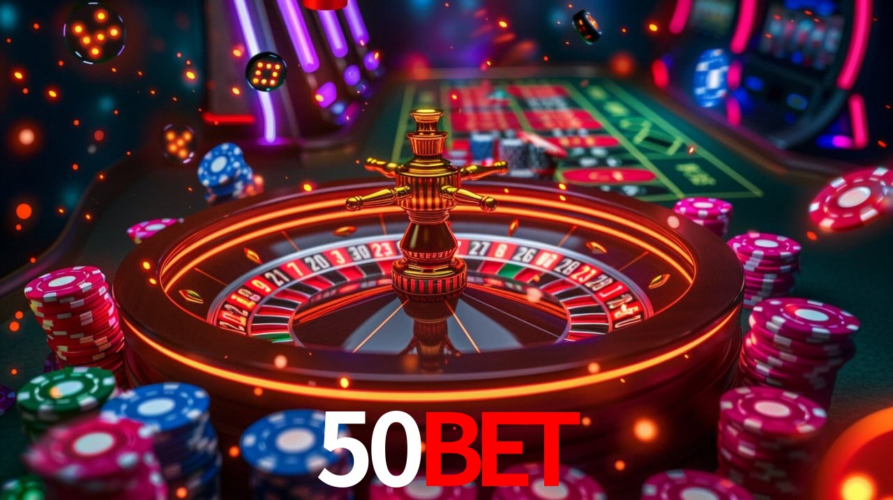 Interface Premium 50bet