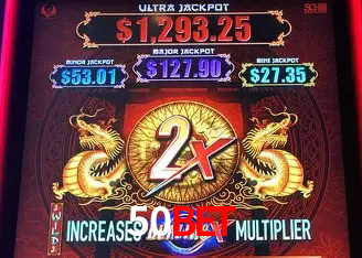 Desvendando o Mundo dos Jogos Virtuais na 50bet