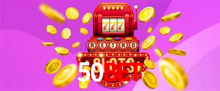 Descubra a Magia dos Jogos de Arcade no 50bet