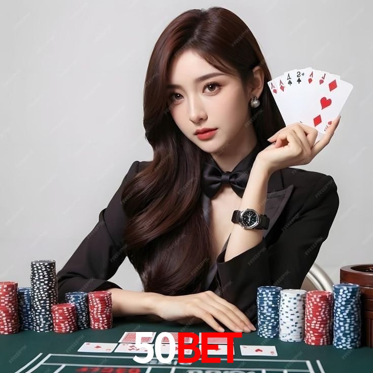 Promoções Sazonais 50bet