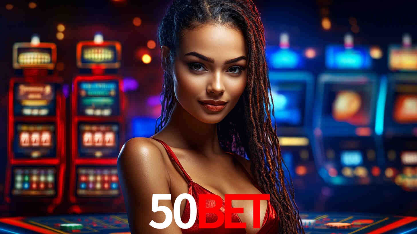 Inovações de Jogos na 50bet: O Futuro das Experiências Interativas