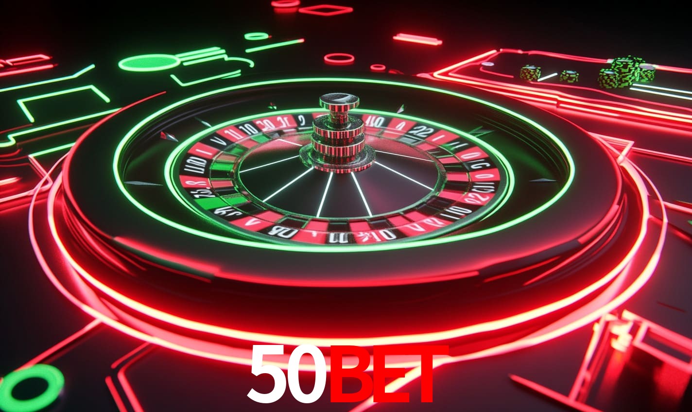 Desvendando o Mundo dos Jogos Virtuais na 50bet