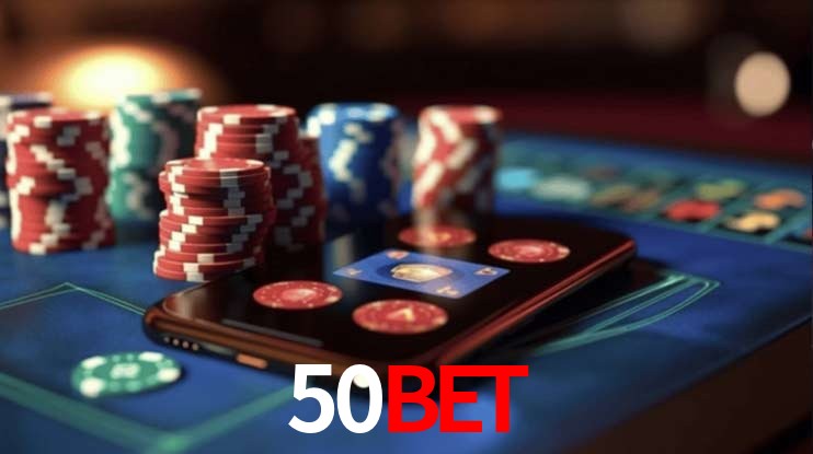 Cadastro Rápido 50bet