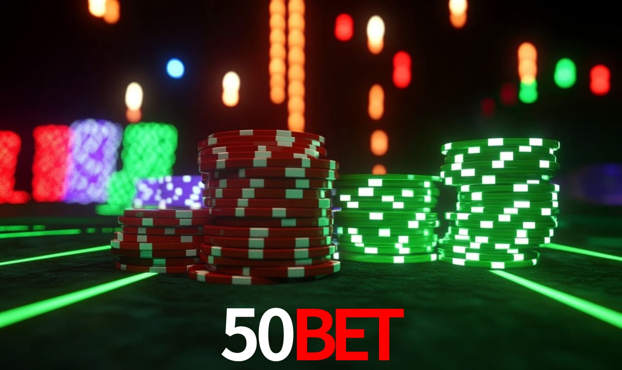 Game Statistics 50bet