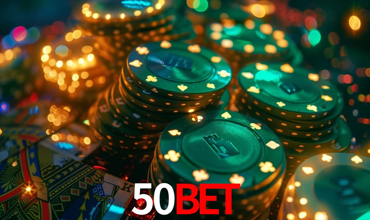 Apostas de Tênis 50bet