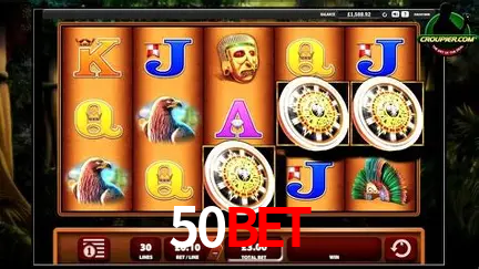 A Experiência Imersiva dos Cassinos Ao Vivo no 50bet