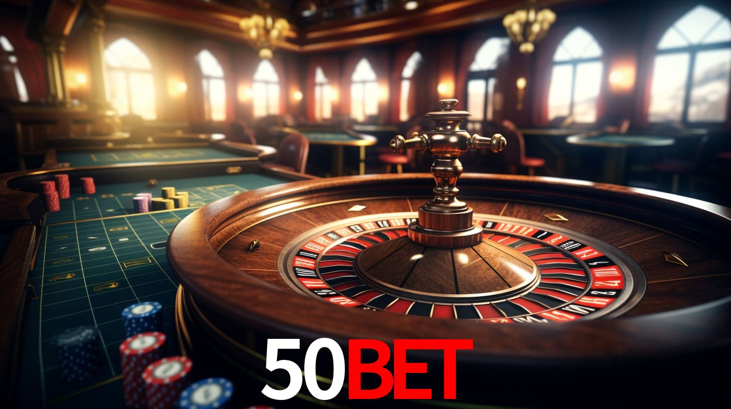 VIP Casino 50bet