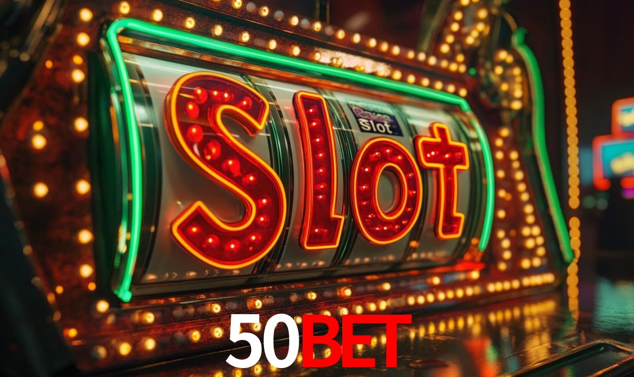 Especiais de Fim de Semana 50bet