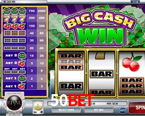 Desvendando o Mundo dos Jogos Virtuais na 50bet