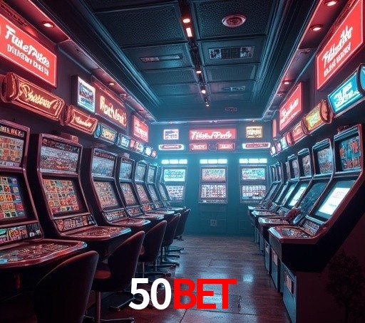 Sistema de Segurança Avançado 50bet - Criptografia e Proteção