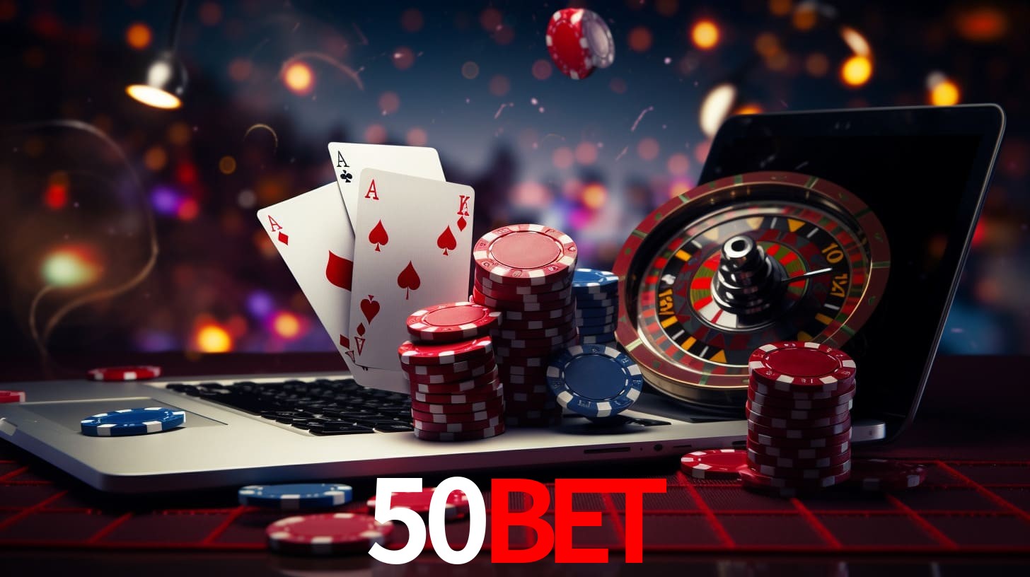 Blackjack Table 50bet