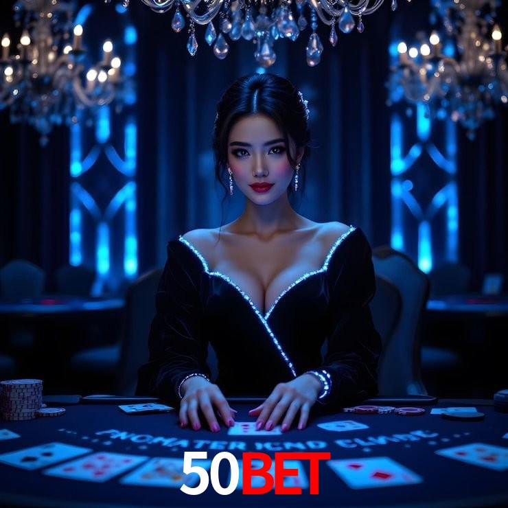 Benefícios da Conta 50bet
