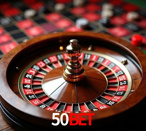 Cassino ao Vivo 50bet - Dealers Brasileiros Profissionais